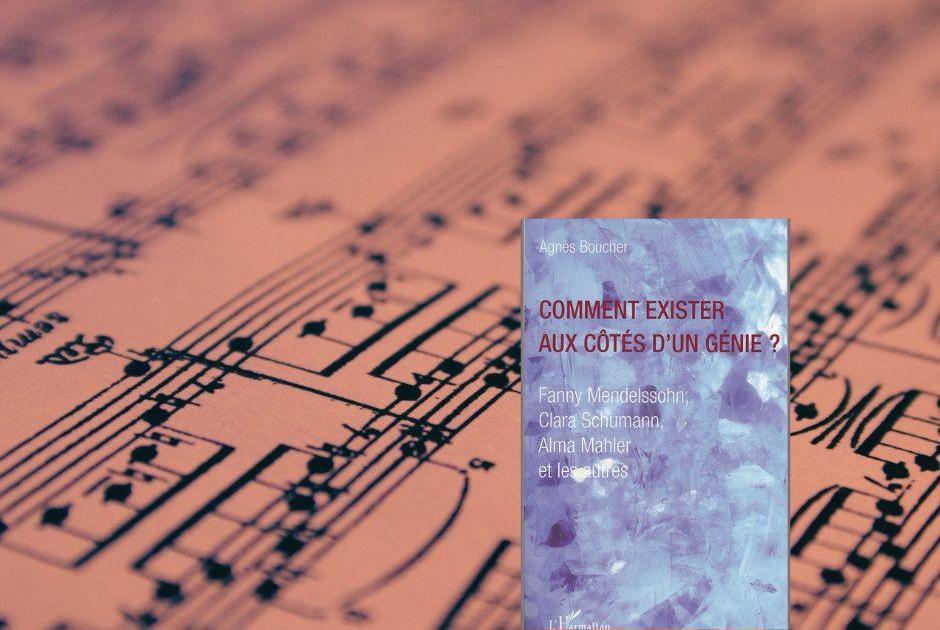 Femmes compositrices, début d'obsession