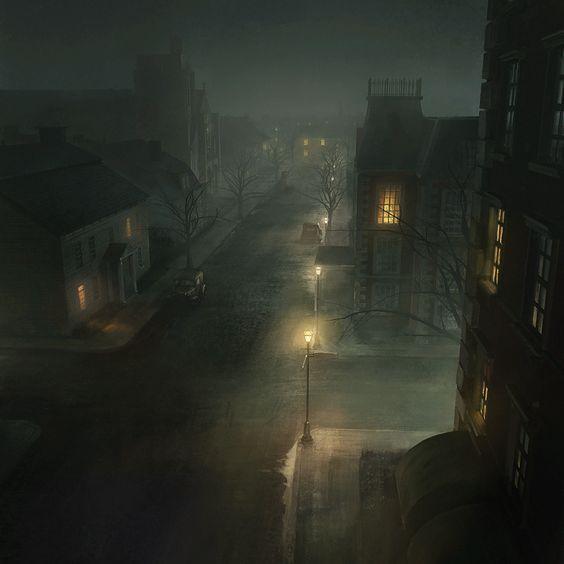 Chapitre I : "Environ 70 coups de couteau"