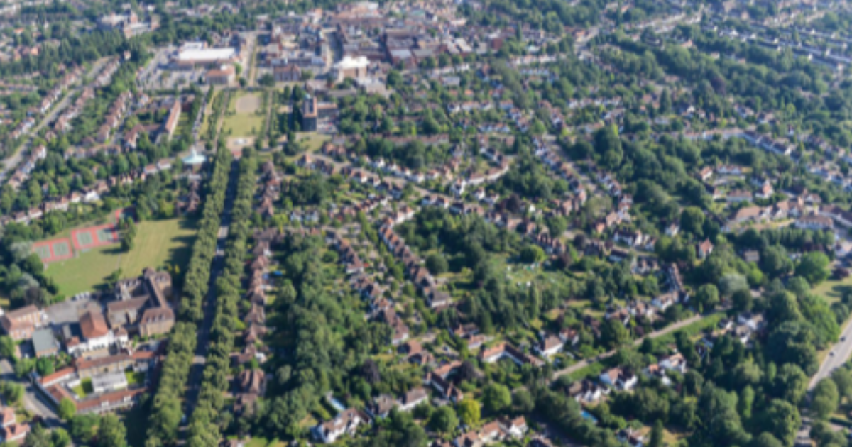 Le retour de la nature en ville : la ville-jardin, un concept récent mais qui a une longue histoire