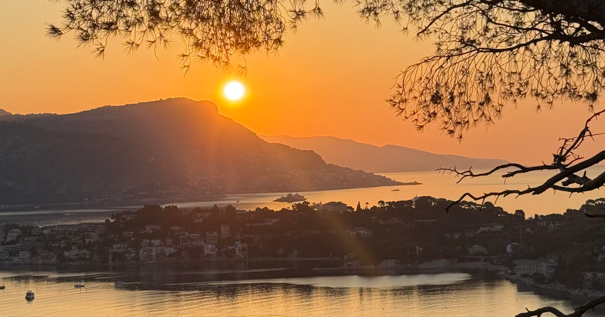 Le Retour de l’Astre