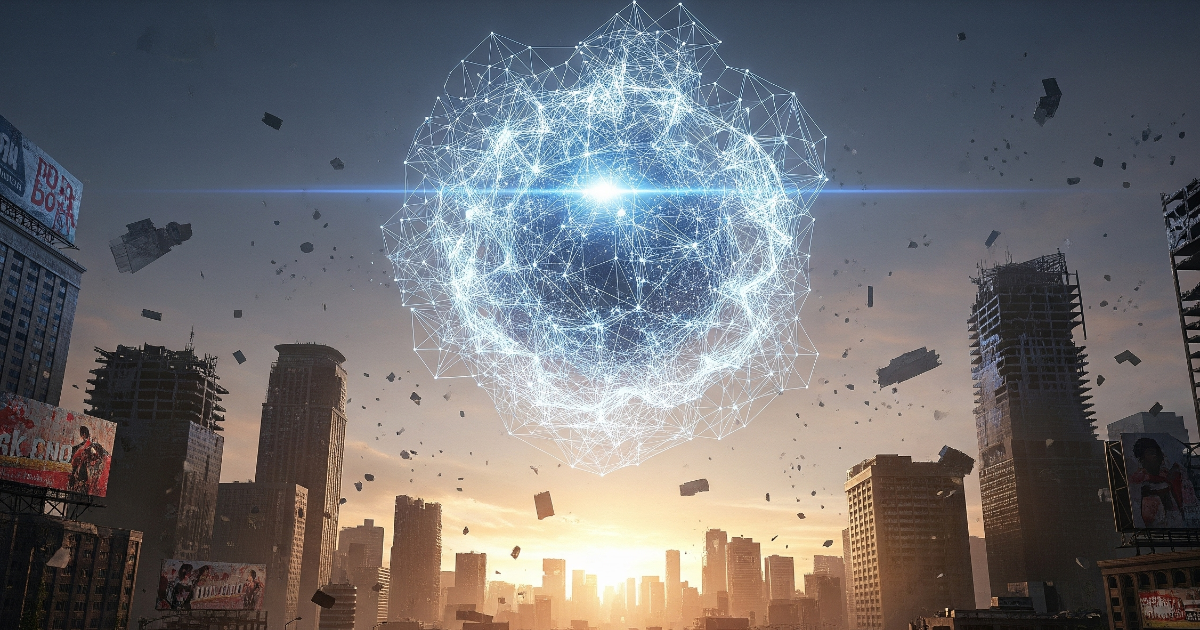 Atlas Q : les origines, chapitre 2