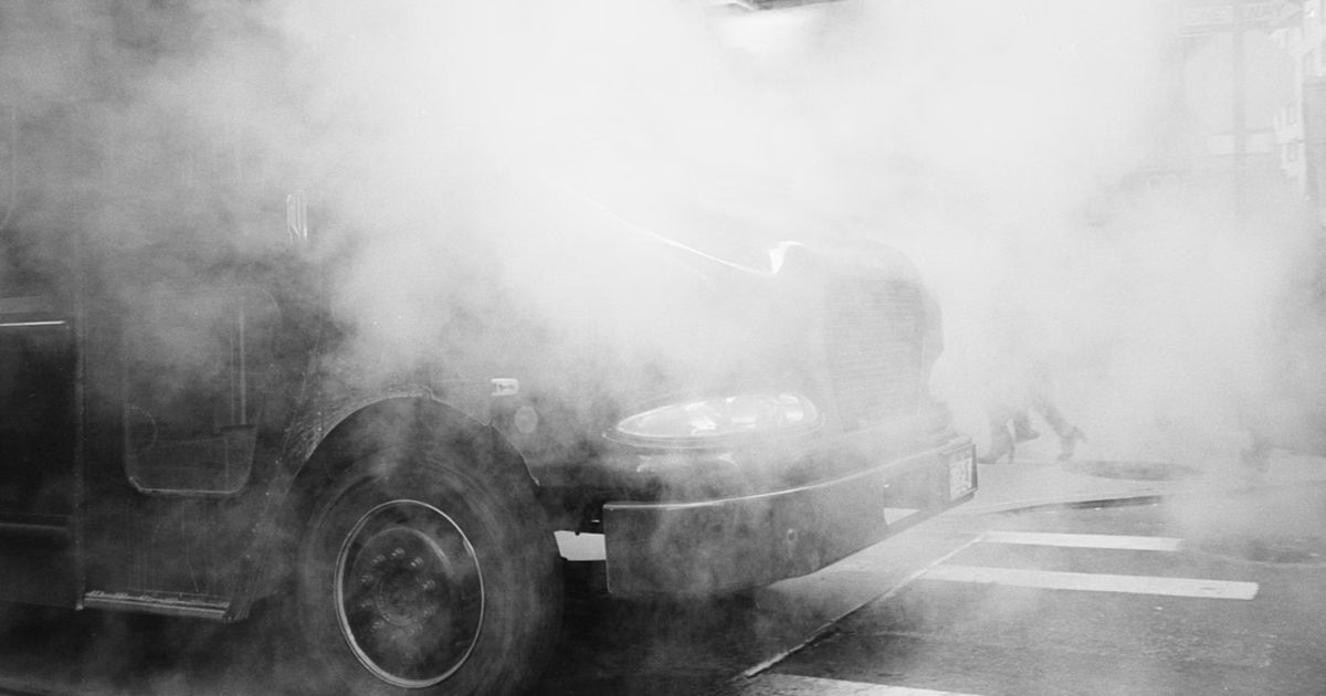 Pollution