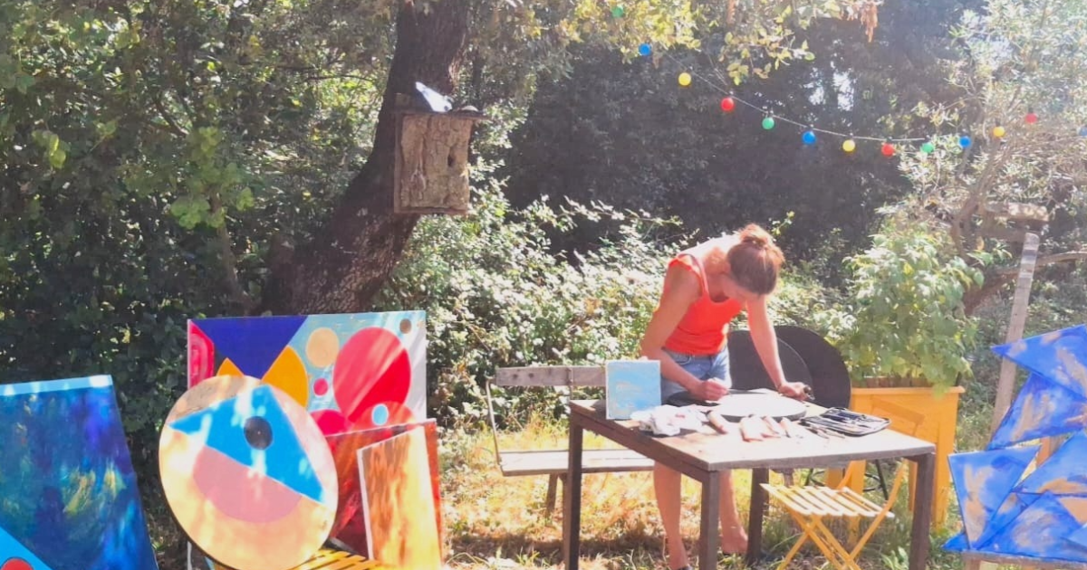 Frère Soleil « Au pied de la Tour effondrée : vers la Langue Mère »