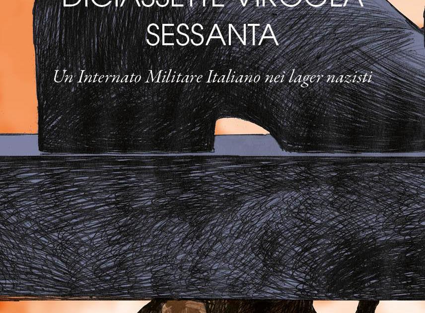 Diciassette virgola sessanta
