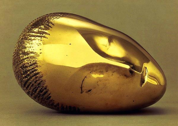 Why we love Brancusi