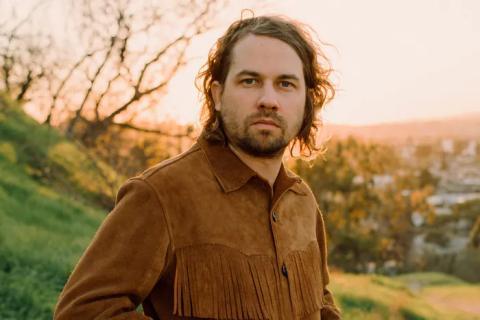 Clair-obscur intimiste - Kevin Morby -This Is A Photograph - 2022