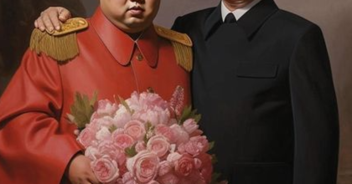 7th Round : Gay is not fashionable in Undemocracies