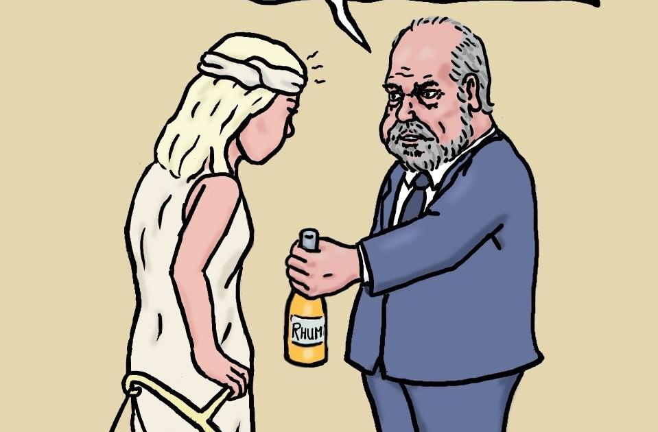 Une Justice à bout de souffle