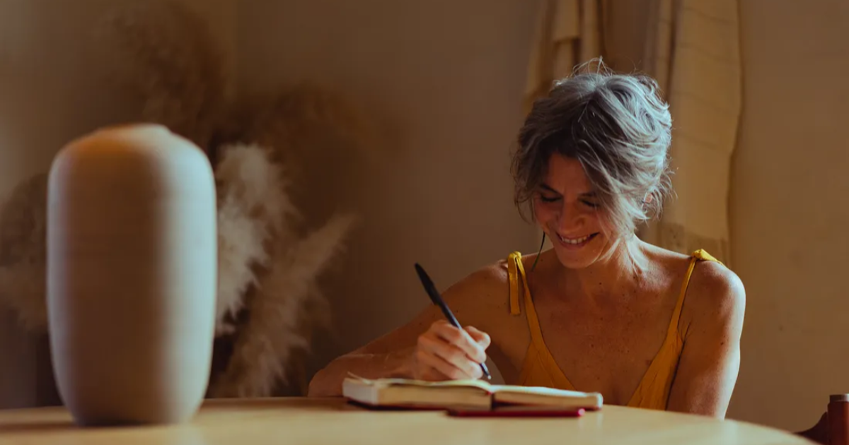 S'immerger dans un Flot Créatif