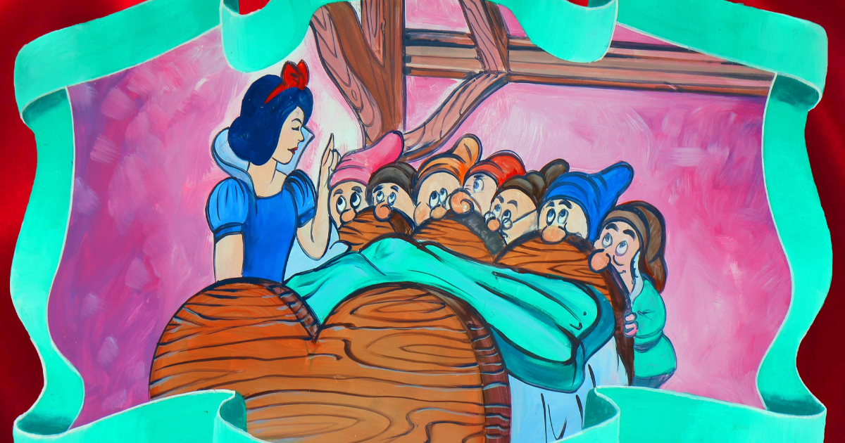 Neige de couleur : PanodysseySpark#3