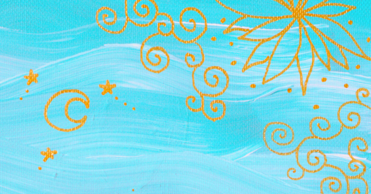 Chapitre 35 : Un cœur libéré des ténèbres qui le hantaient