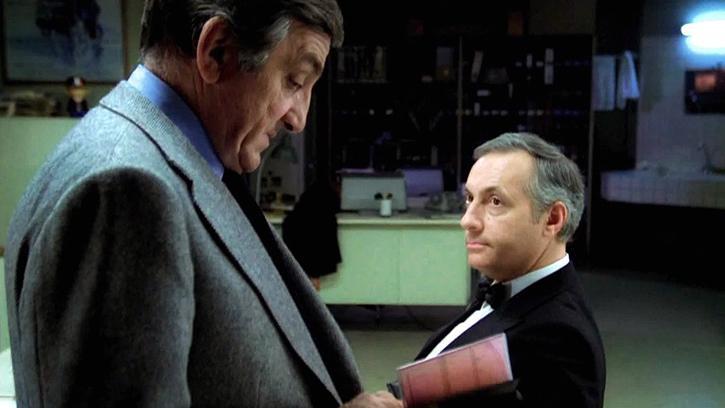 Garde à vue (Claude Miller, 1981)
