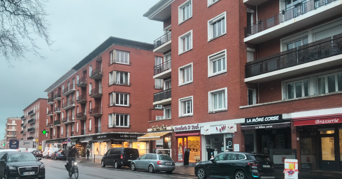 LE XXe SIECLE :COMMENT LE MOUVEMENT MODERNE ET LES POLITIQUES PUBLIQUESONT FACONNE LE PAYSAGE FRANÇAIS D’AUJOURD’HUI ?