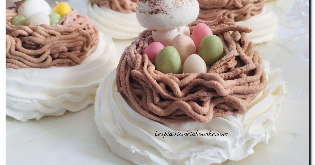 Pavlovas de Pâques