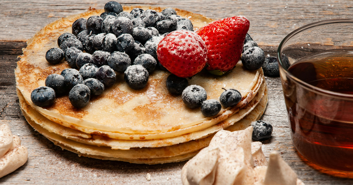 Georgette et Mathilde