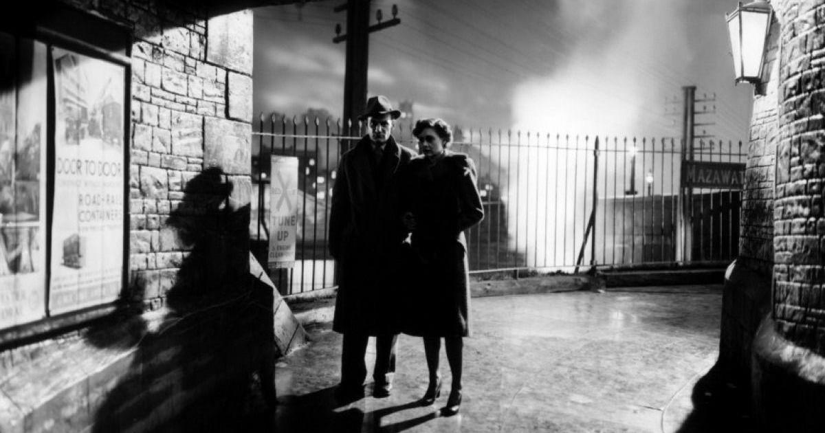 Brève rencontre (Brief Encounter, David Lean, 1945)