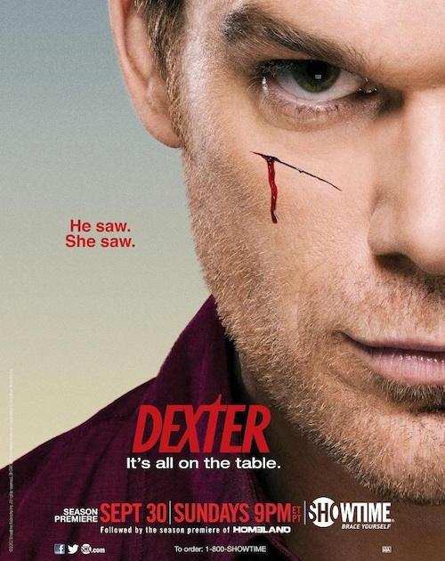 Dexter - Saison 7