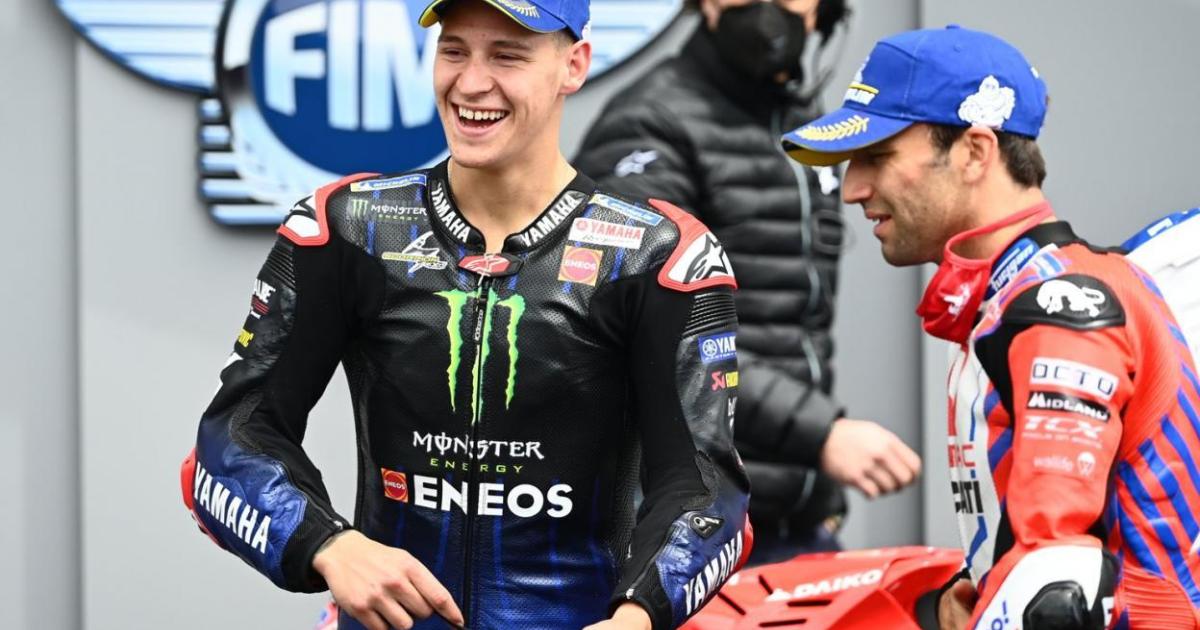 Les performances du week-end