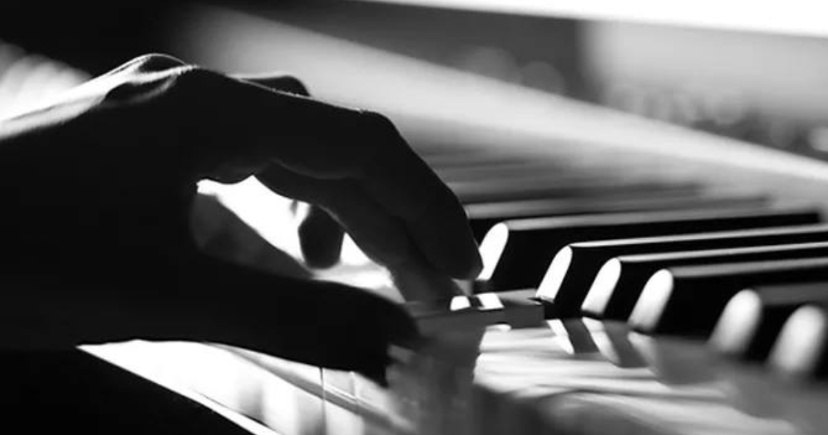 Le piano 9/10