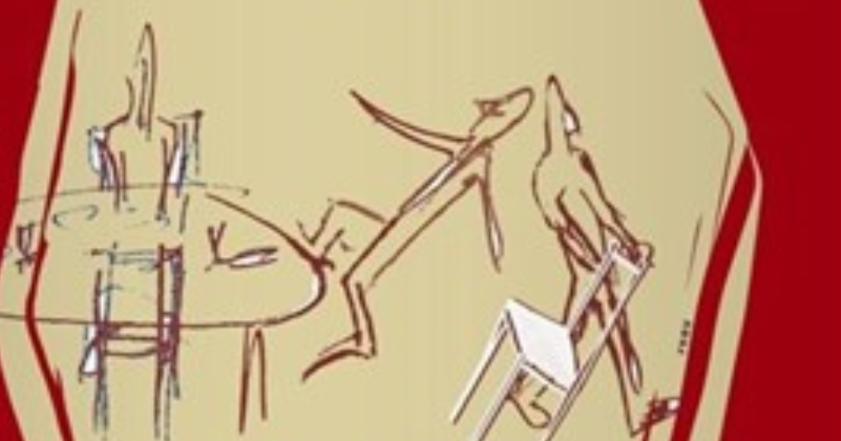 Vous permettez (4/5)