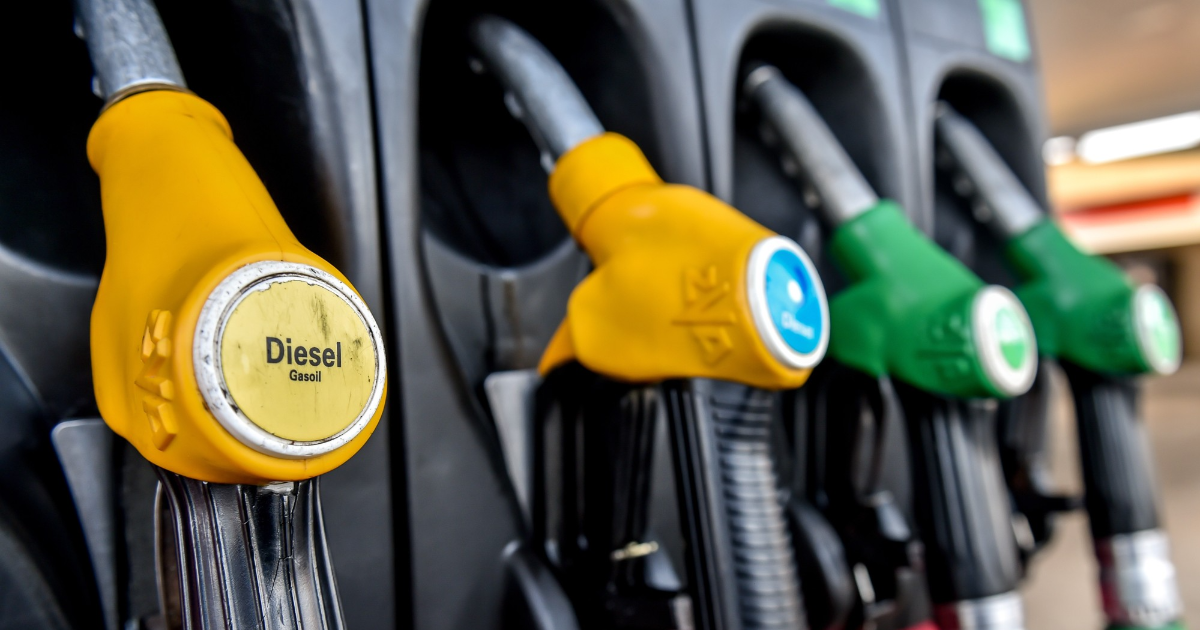 Partie 2 : La remise en question - Chap. 2 : Le problème des carburants