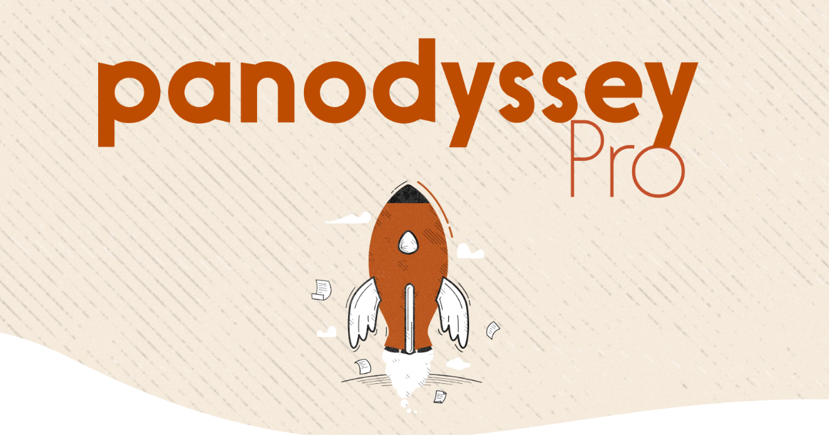 Panodyssey PRO: Come valorizzare i contenuti di qualità sul web aumentandone la visibilità senza acquistare pubblicità?