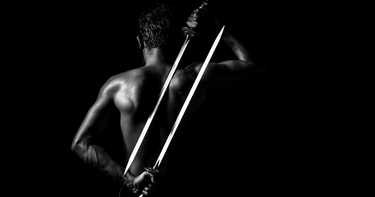 La jalousie des dieux