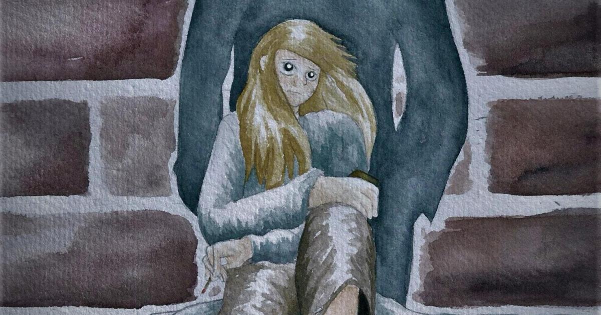 La petite fille aux allumettes et le Vendeur de bougies (partie 2)