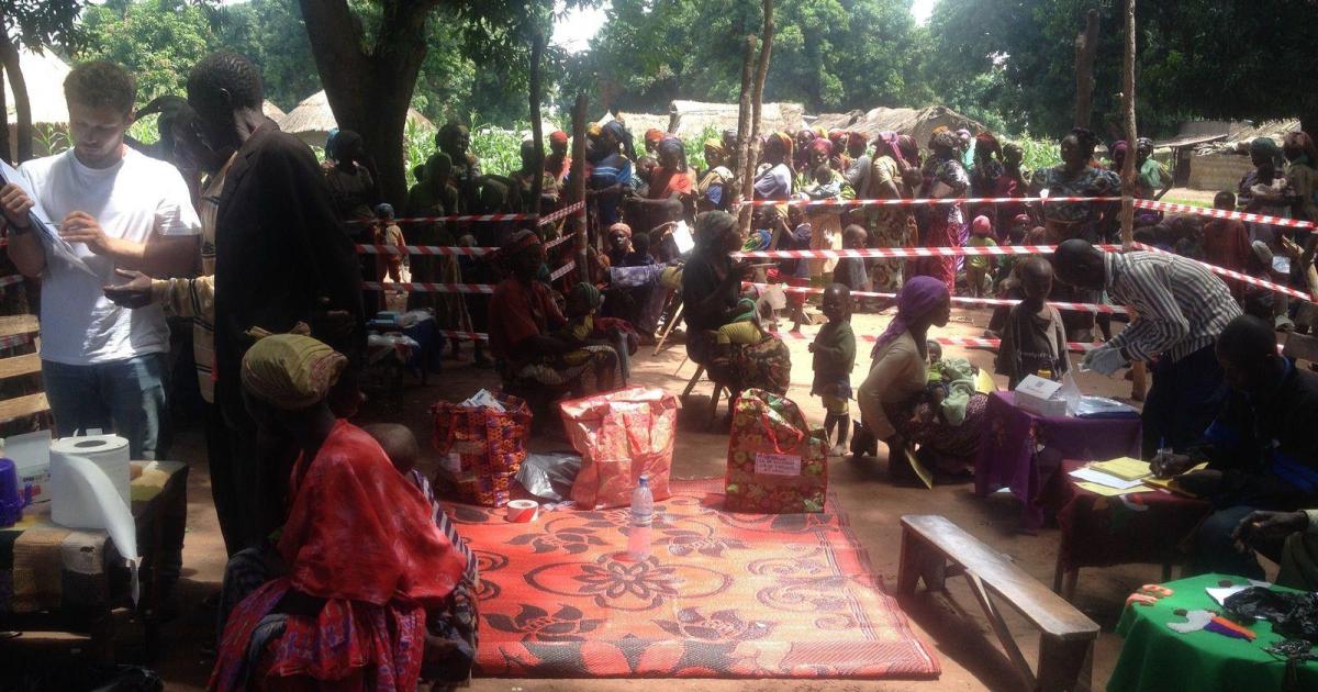 La C.P.S (Traitement preventif du paludisme)