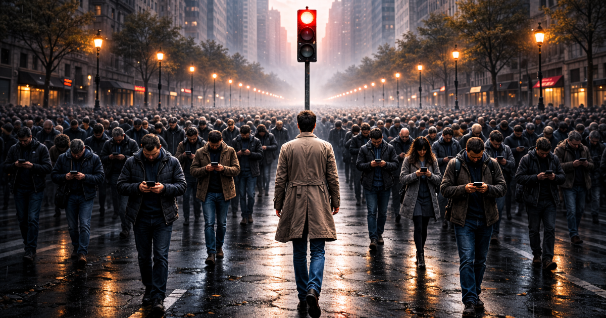 Déclaration d'abdication...