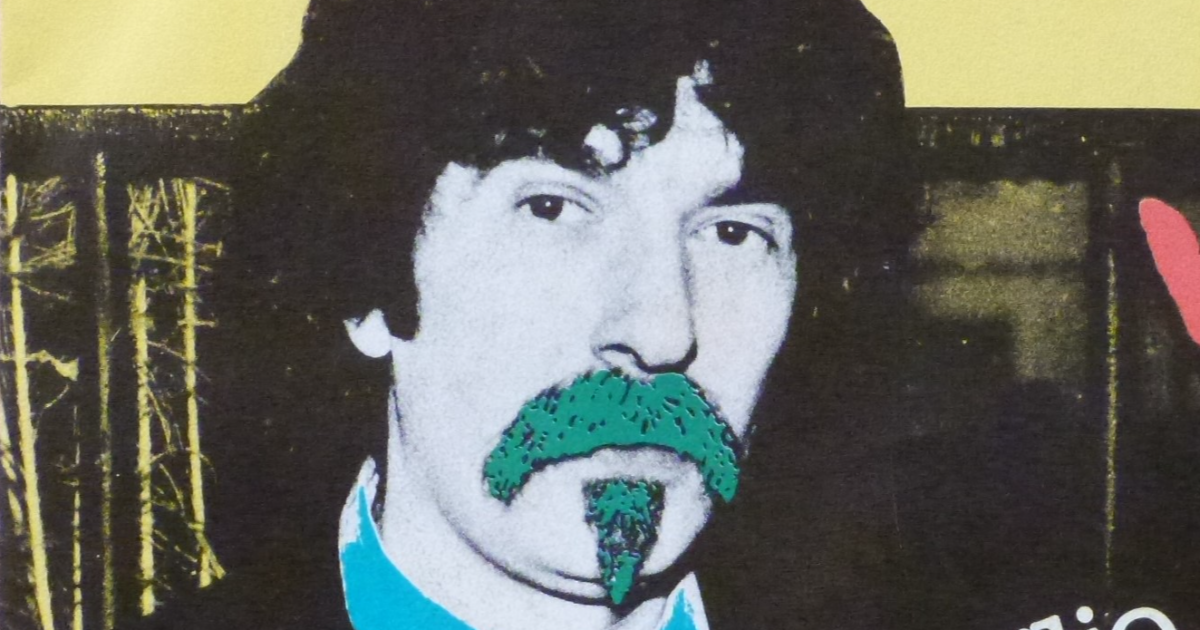 Franz Zappa