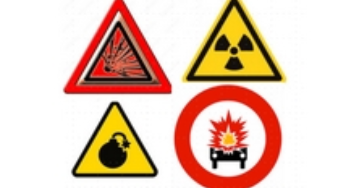 question dérangeante sur l'islam terroriste