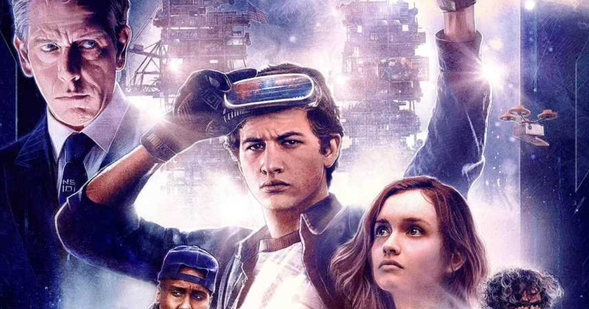 Ready Player One