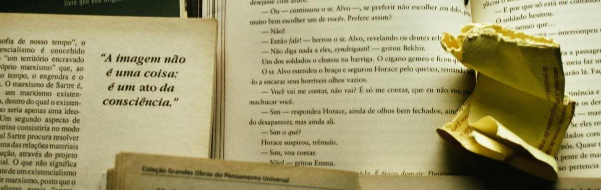 Mon livre caché
