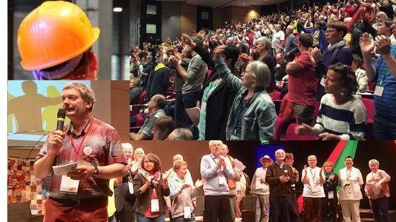 Un nouveau modèle économique