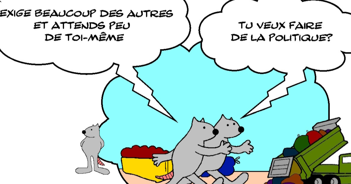 RATPSODIES - WINTER 2024 - 26