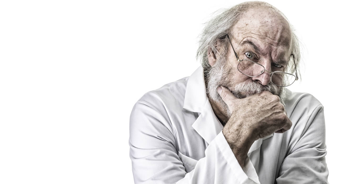 DOUTER N'EST PAS FAILLIR