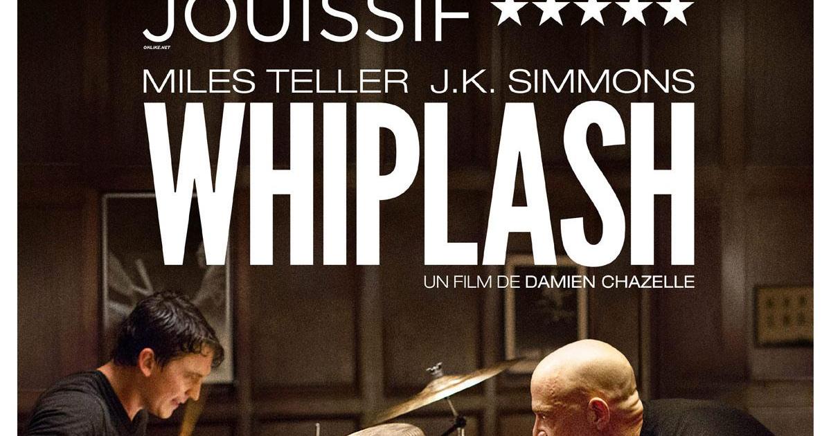 Whiplash