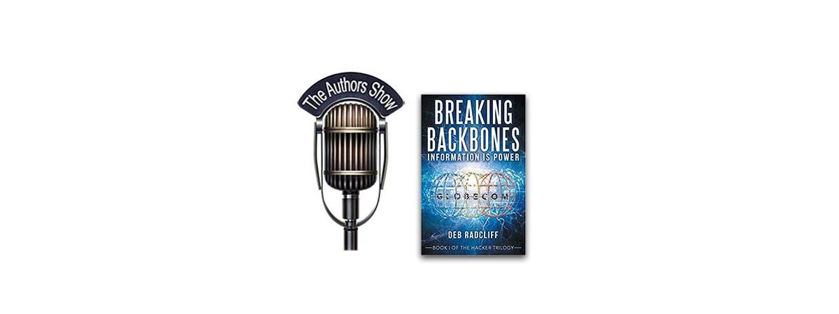 Breaking Backbones: Information Is Power
