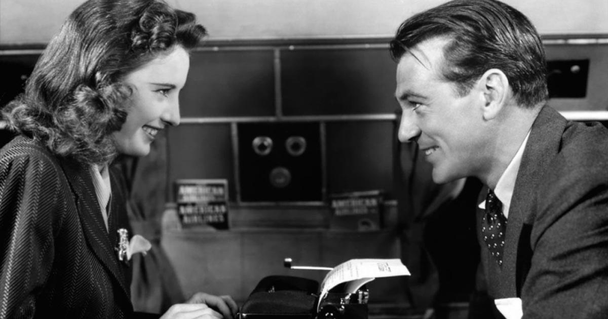 L'homme de la rue (1941) Frank Capra