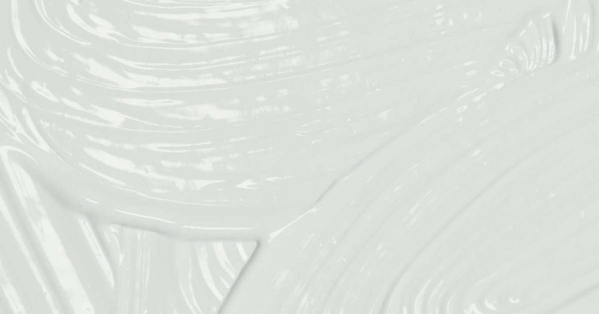 La page blanche