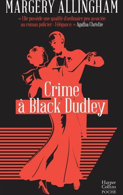 Crime à Black Dudley