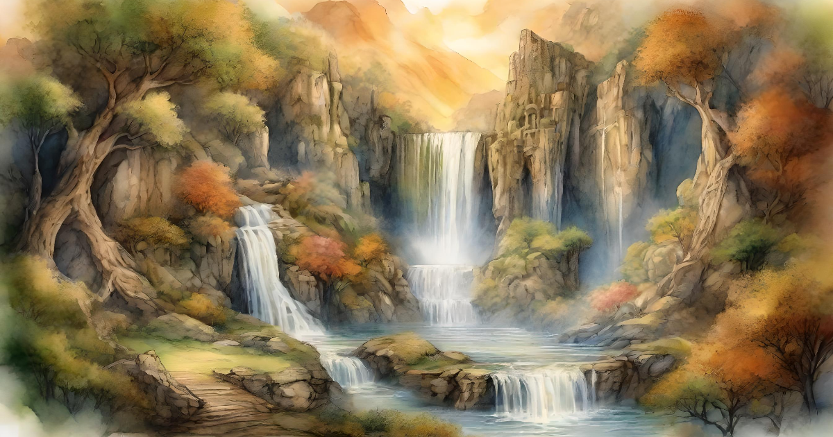 L'imaginaire (poème)