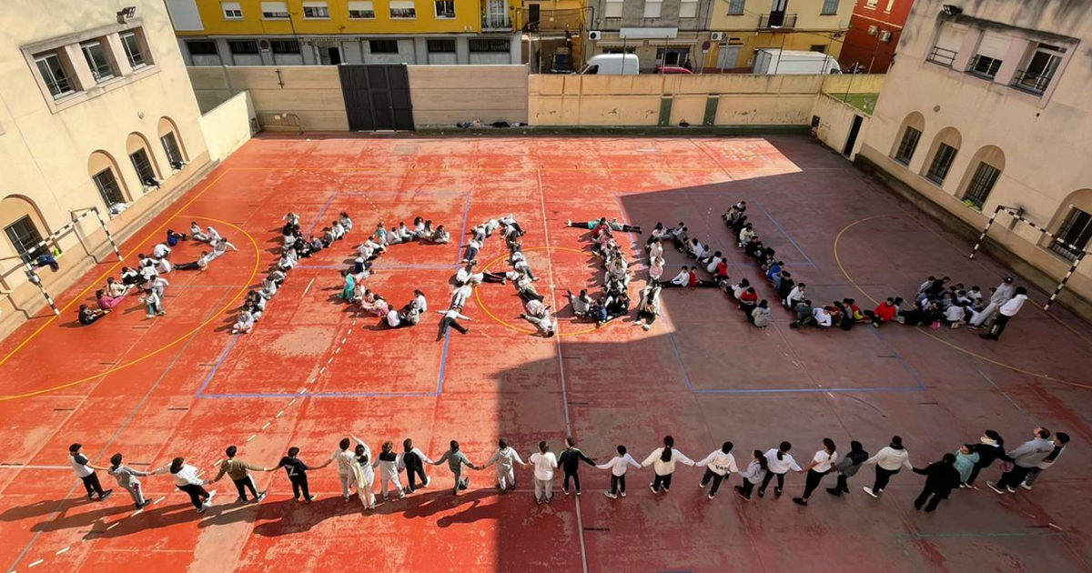 Green Tales : Favoriser la créativité dans un contexte multiculturel à Ceuta – Partie I