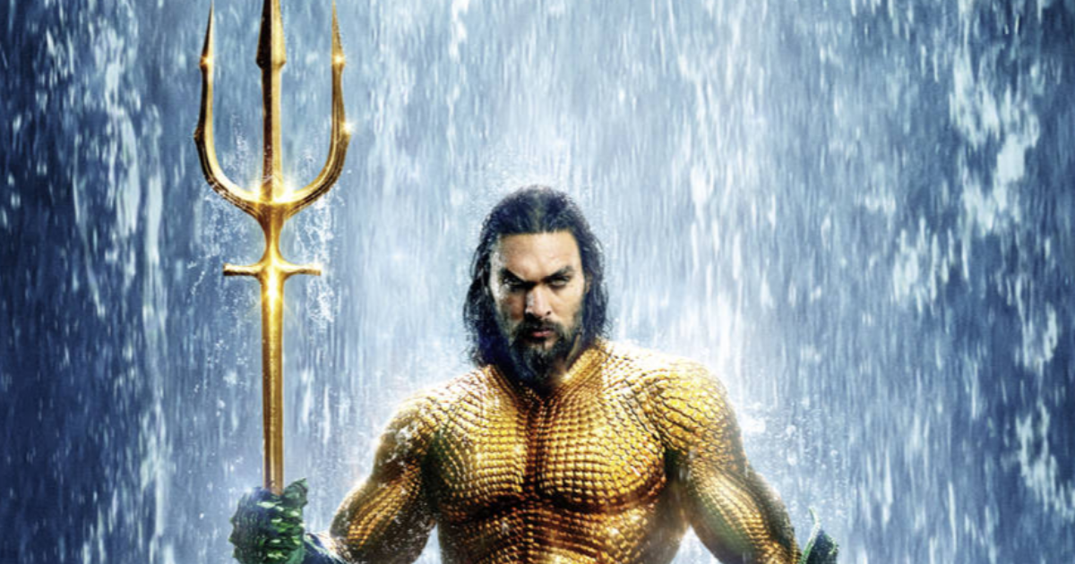 Aquaman