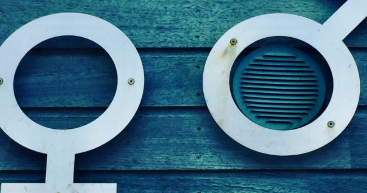 Écriture inclusive, oui, point médian, non