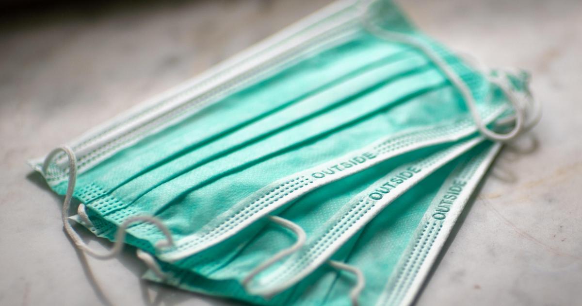 épidémie de coronavirus : pourquoi porter un masque ?