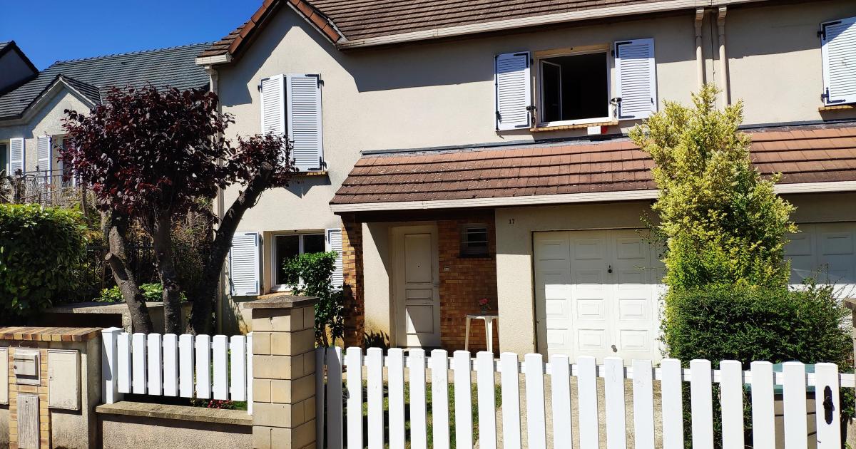 [VENDUE] - Maison Familiale Hameau Bois Notre-Dame