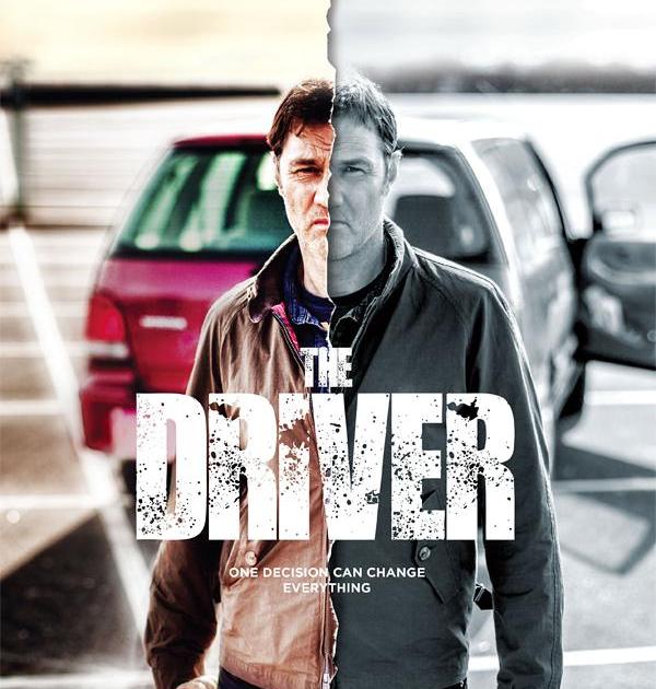 The Driver - Mini-série