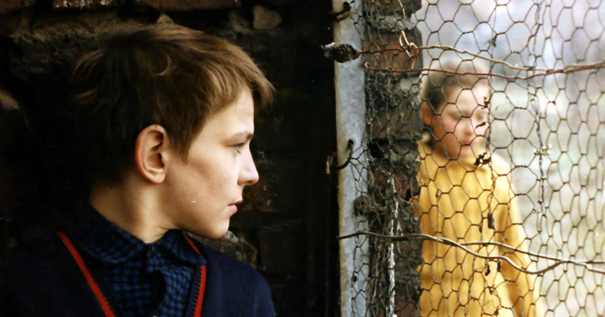 L'enfance nue (1968) Maurice Pialat